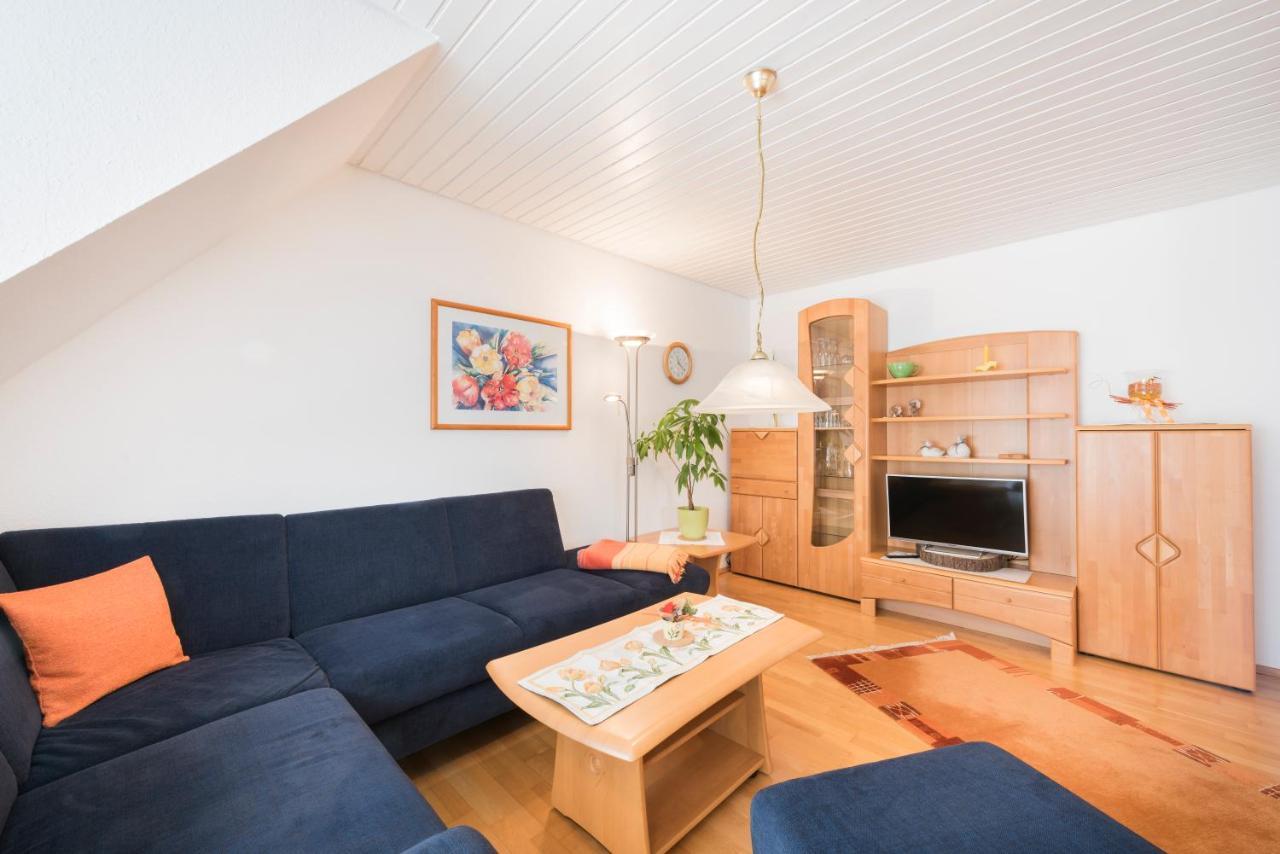 Gaestehaus Zum Landesteg Immenstaad am Bodensee Εξωτερικό φωτογραφία