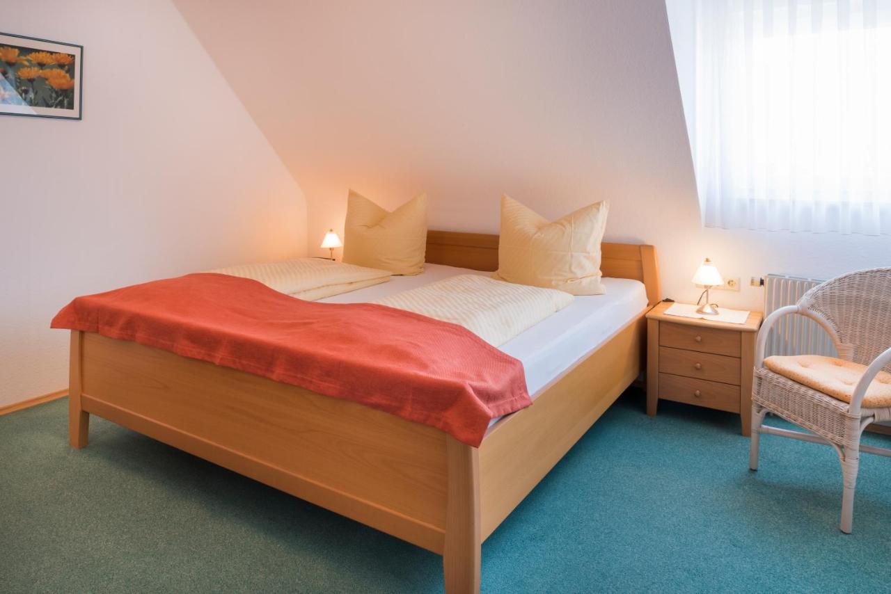 Gaestehaus Zum Landesteg Immenstaad am Bodensee Εξωτερικό φωτογραφία