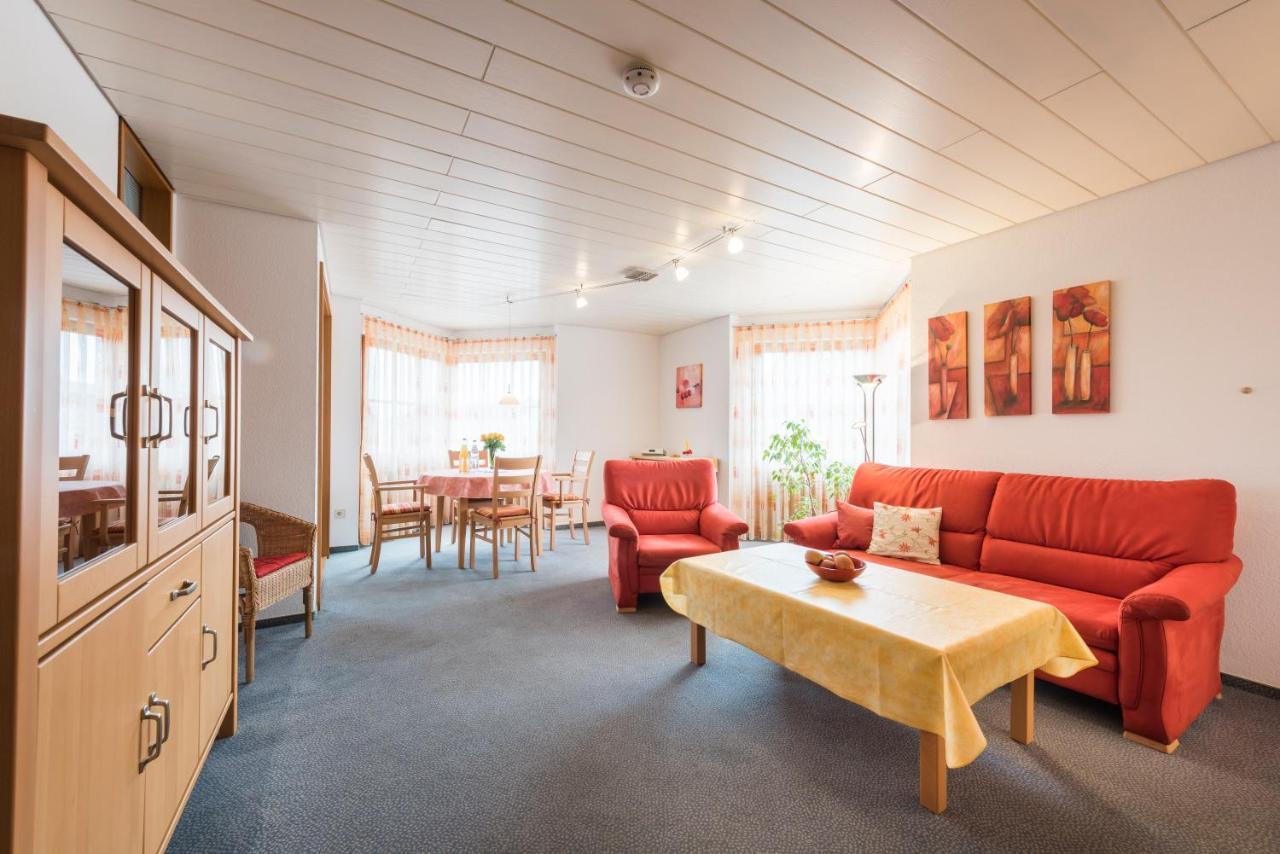 Gaestehaus Zum Landesteg Immenstaad am Bodensee Εξωτερικό φωτογραφία