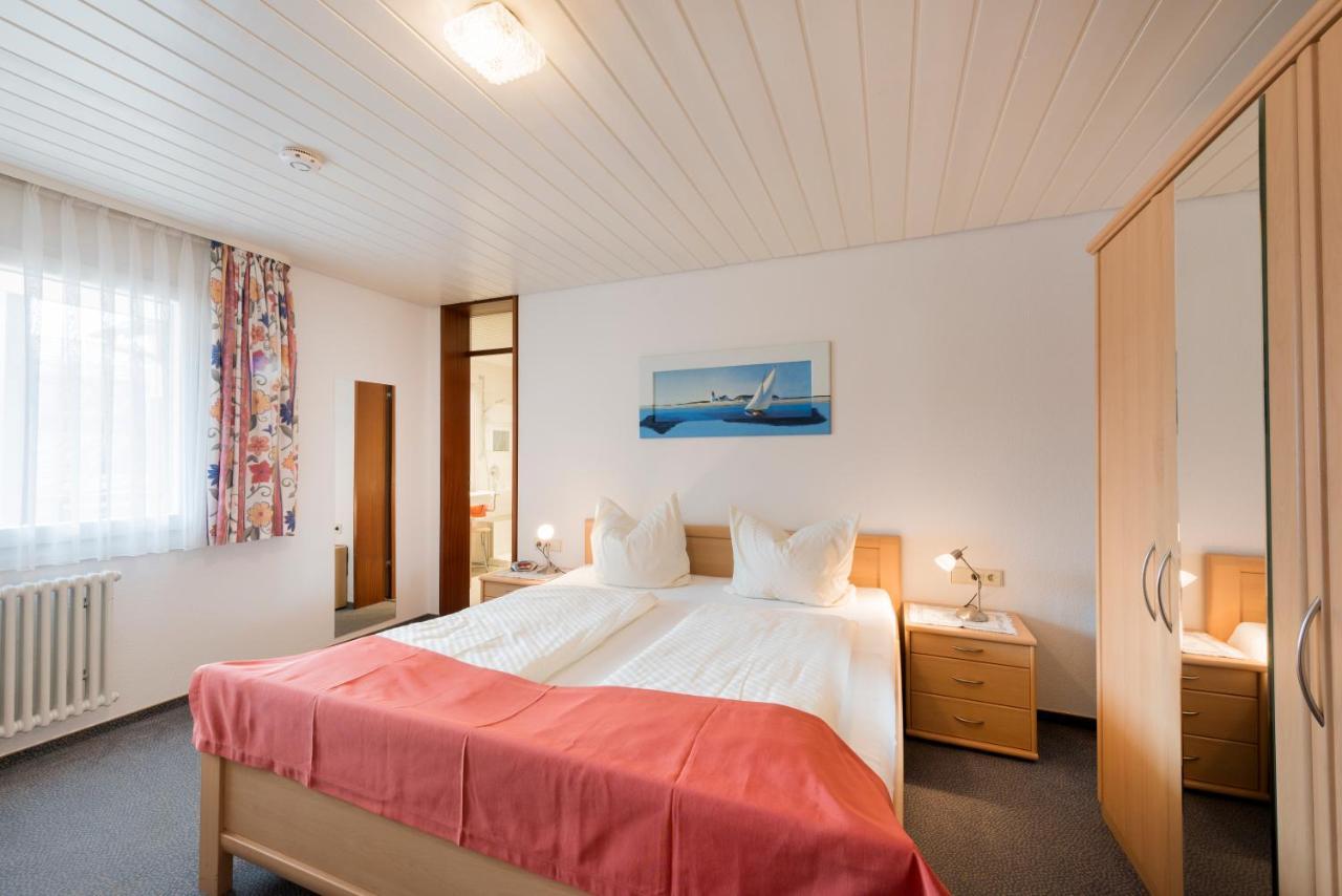 Gaestehaus Zum Landesteg Immenstaad am Bodensee Εξωτερικό φωτογραφία