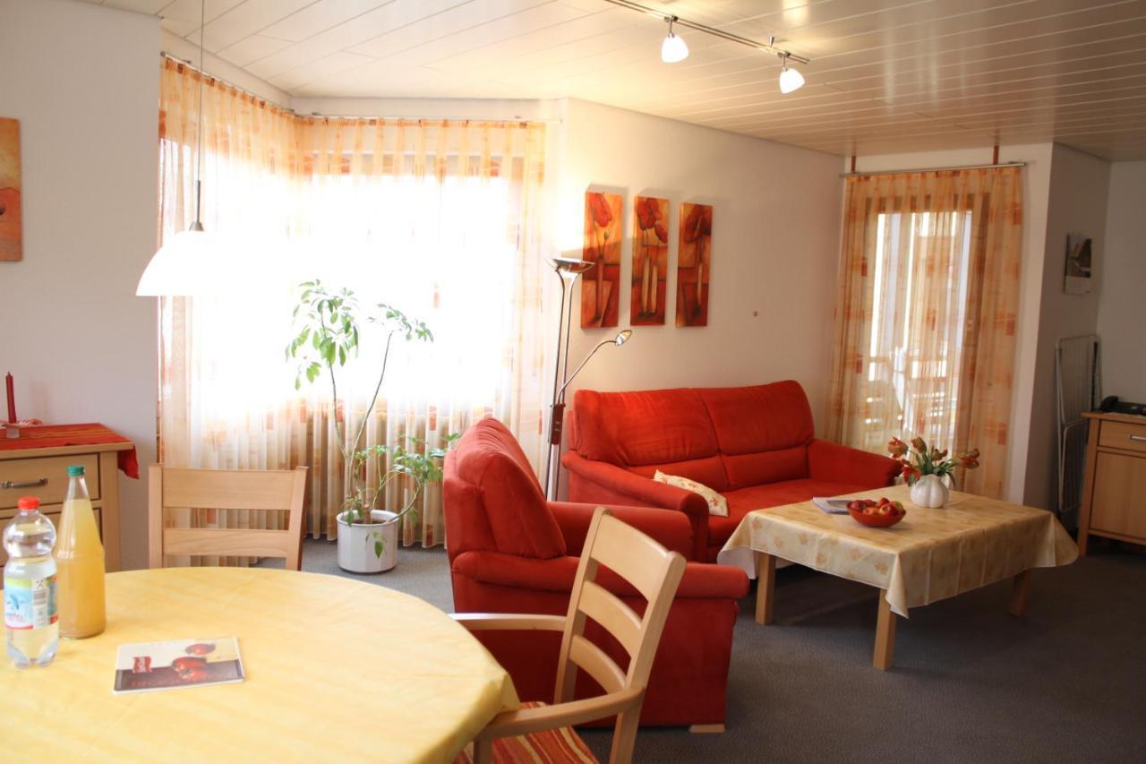 Gaestehaus Zum Landesteg Immenstaad am Bodensee Εξωτερικό φωτογραφία