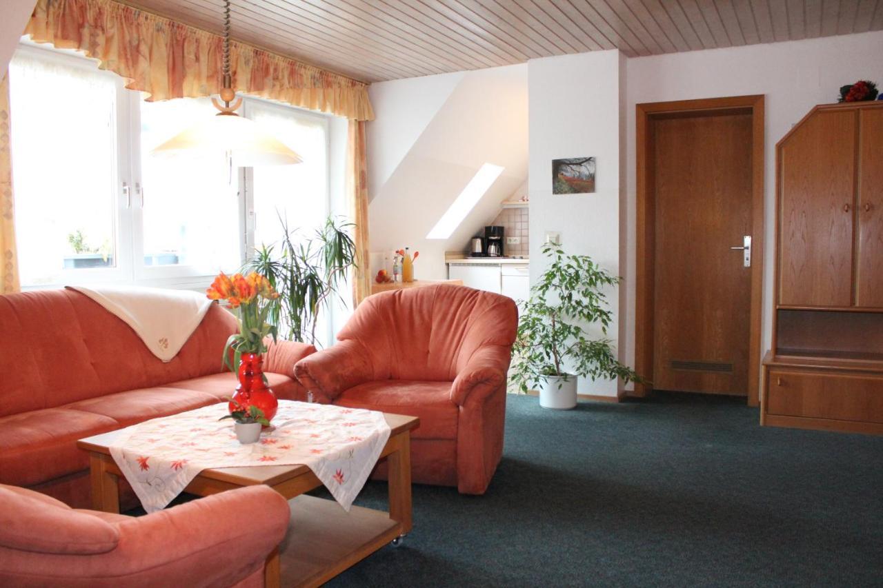 Gaestehaus Zum Landesteg Immenstaad am Bodensee Εξωτερικό φωτογραφία