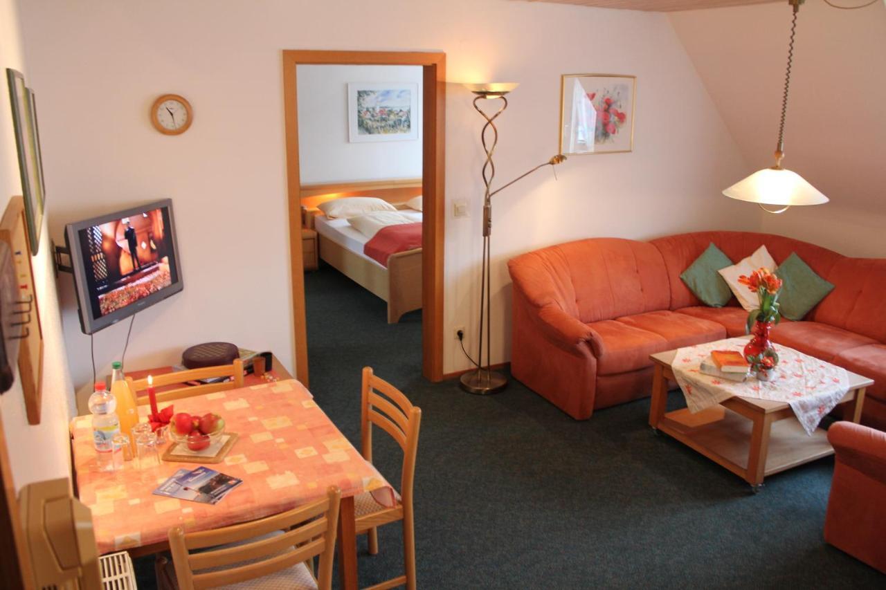 Gaestehaus Zum Landesteg Immenstaad am Bodensee Εξωτερικό φωτογραφία