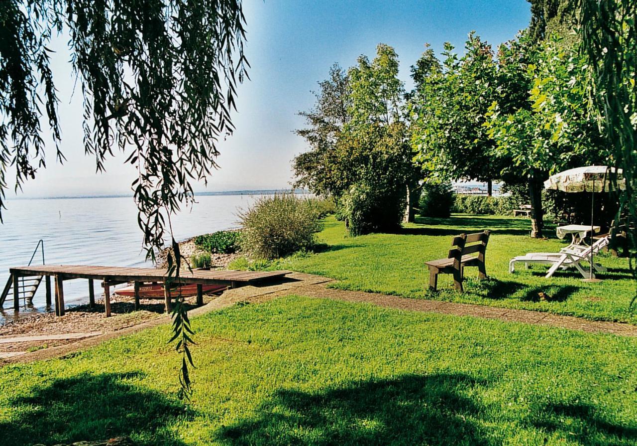 Gaestehaus Zum Landesteg Immenstaad am Bodensee Εξωτερικό φωτογραφία
