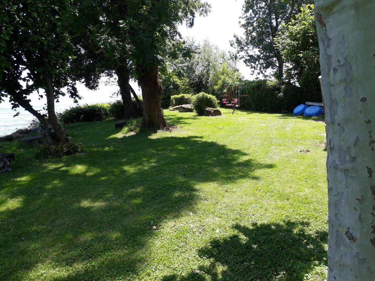Gaestehaus Zum Landesteg Immenstaad am Bodensee Εξωτερικό φωτογραφία