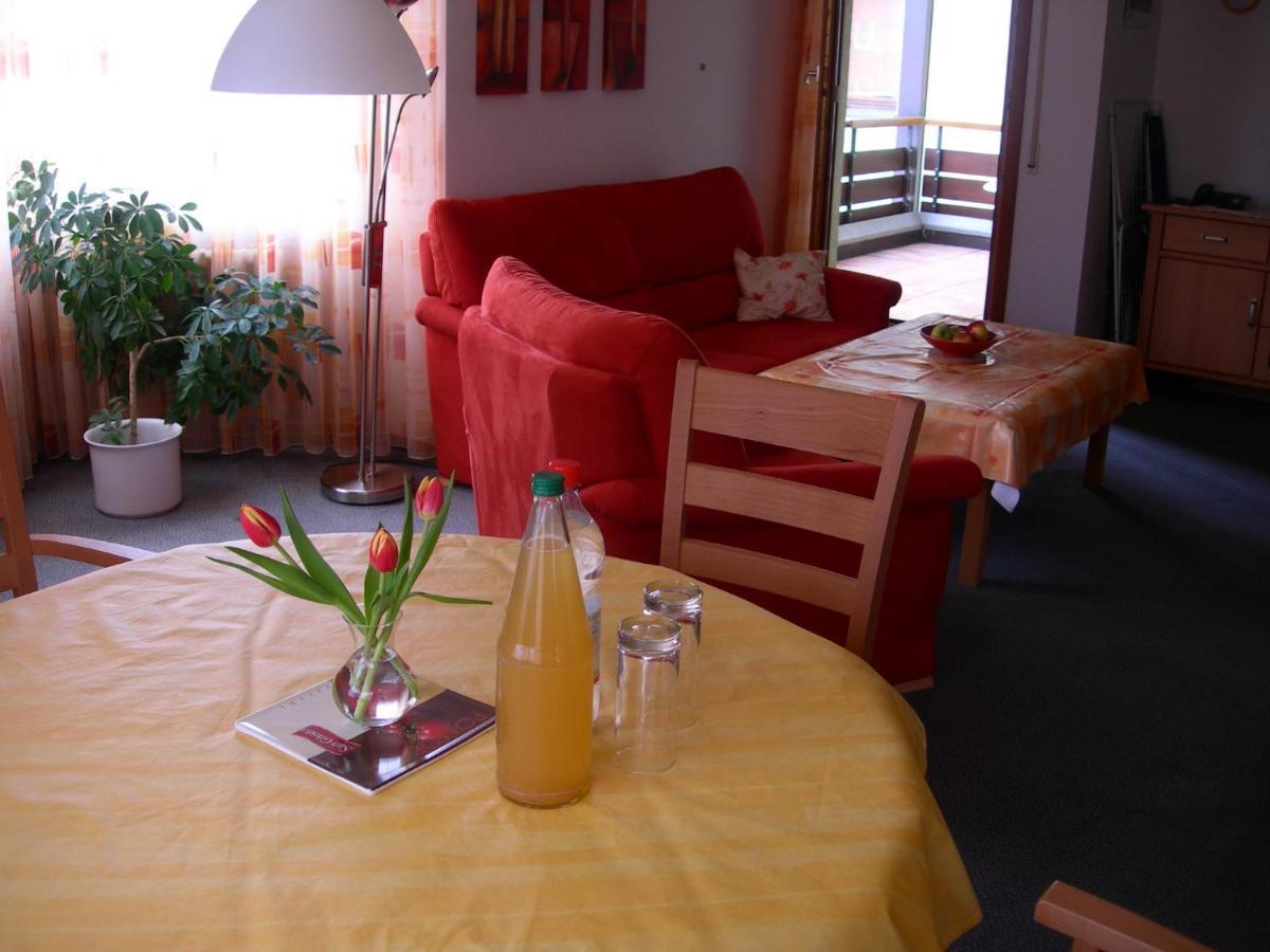Gaestehaus Zum Landesteg Immenstaad am Bodensee Εξωτερικό φωτογραφία
