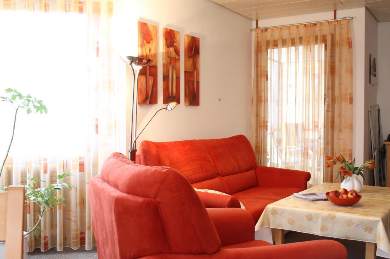 Gaestehaus Zum Landesteg Immenstaad am Bodensee Εξωτερικό φωτογραφία