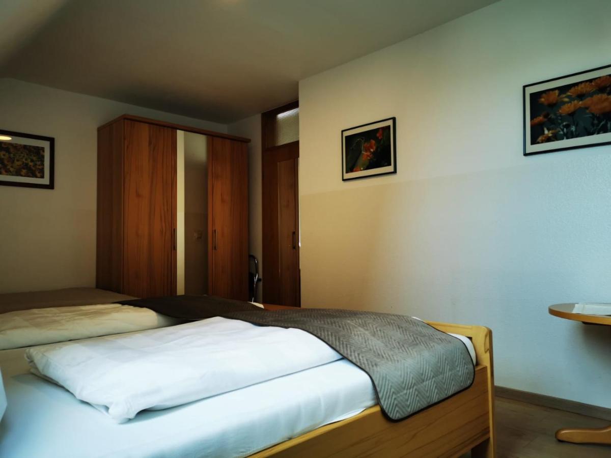 Gaestehaus Zum Landesteg Immenstaad am Bodensee Εξωτερικό φωτογραφία