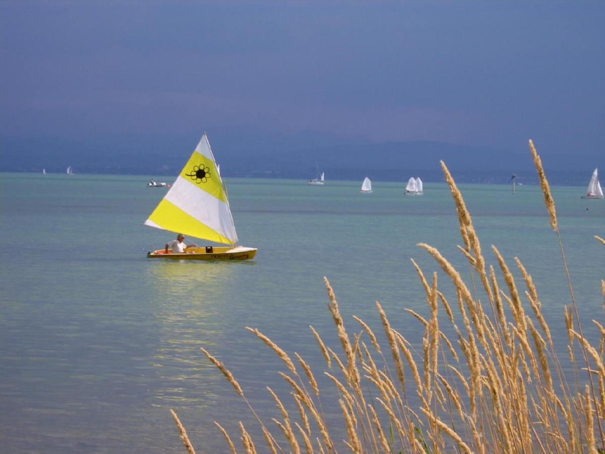 Gaestehaus Zum Landesteg Immenstaad am Bodensee Εξωτερικό φωτογραφία
