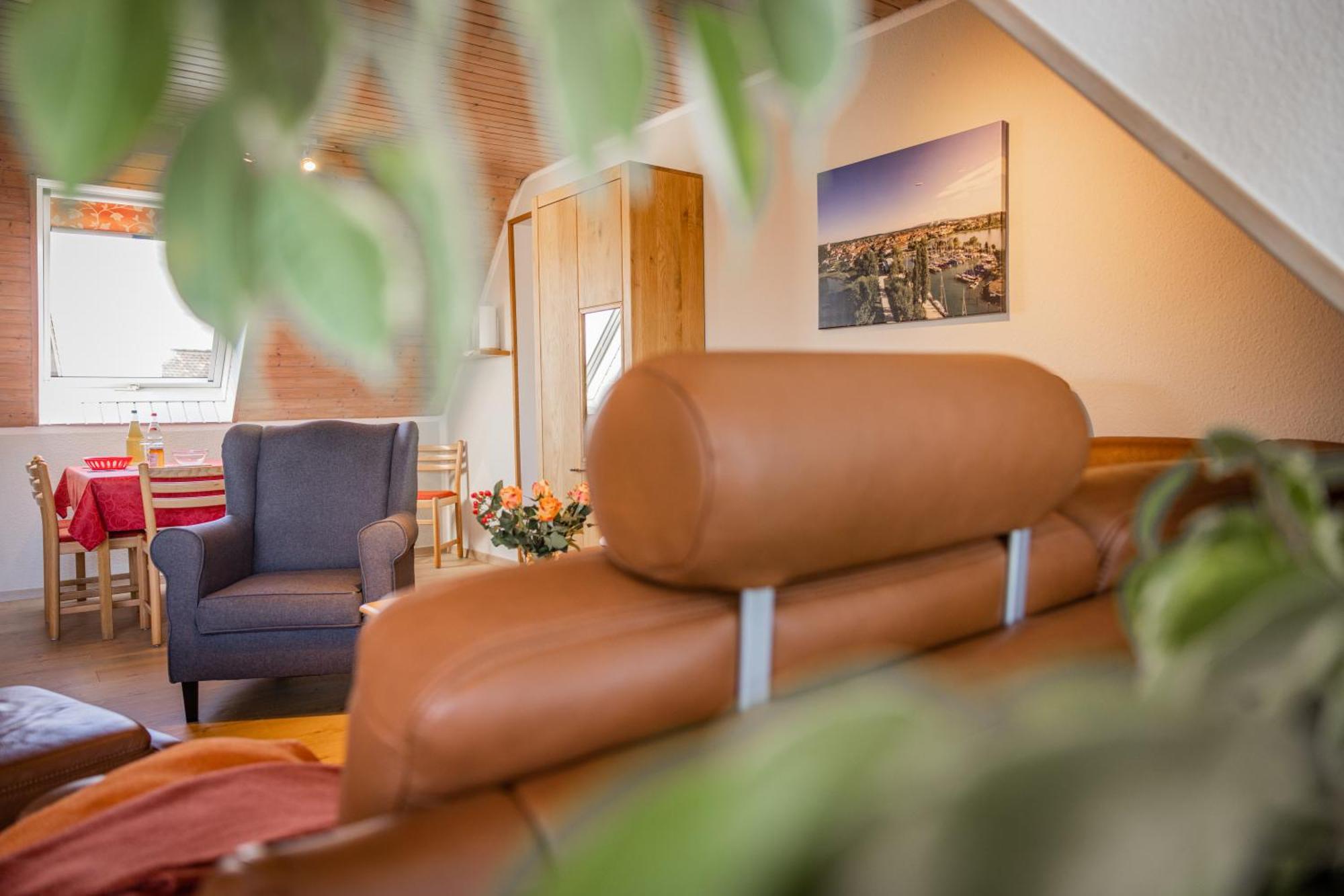 Gaestehaus Zum Landesteg Immenstaad am Bodensee Εξωτερικό φωτογραφία