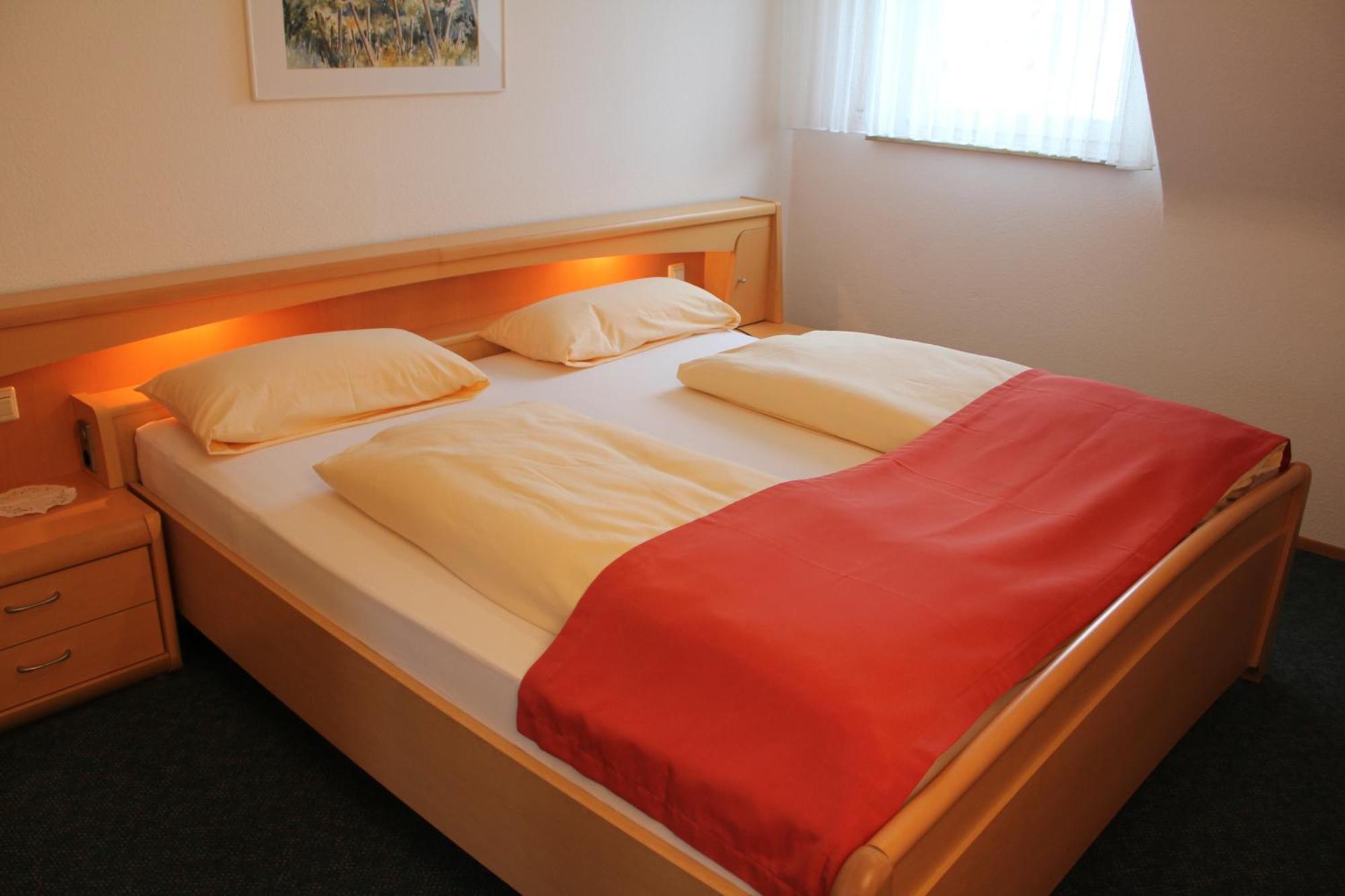 Gaestehaus Zum Landesteg Immenstaad am Bodensee Εξωτερικό φωτογραφία
