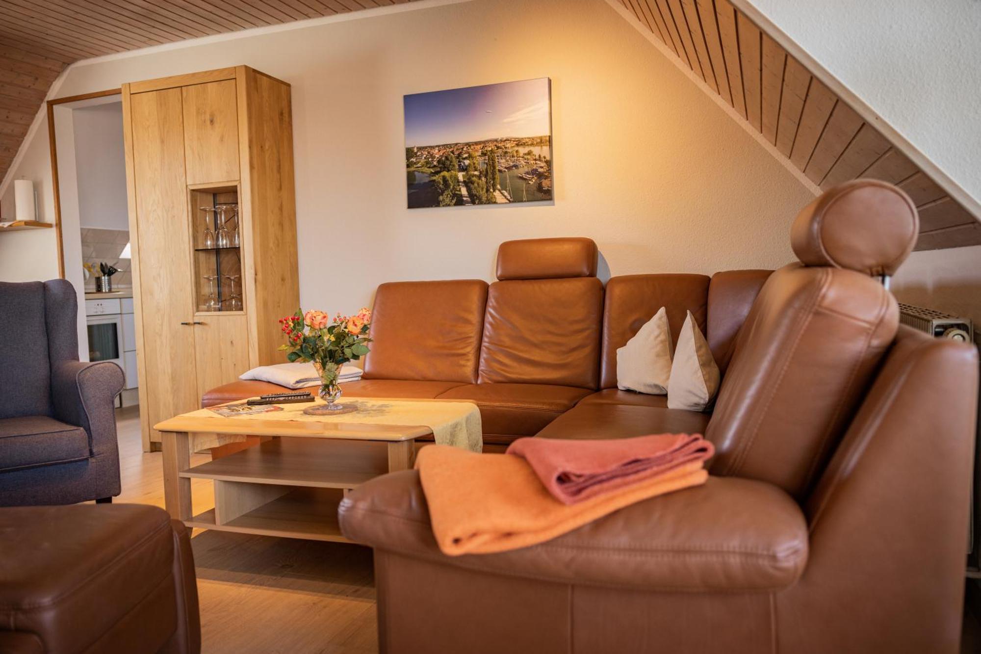 Gaestehaus Zum Landesteg Immenstaad am Bodensee Εξωτερικό φωτογραφία