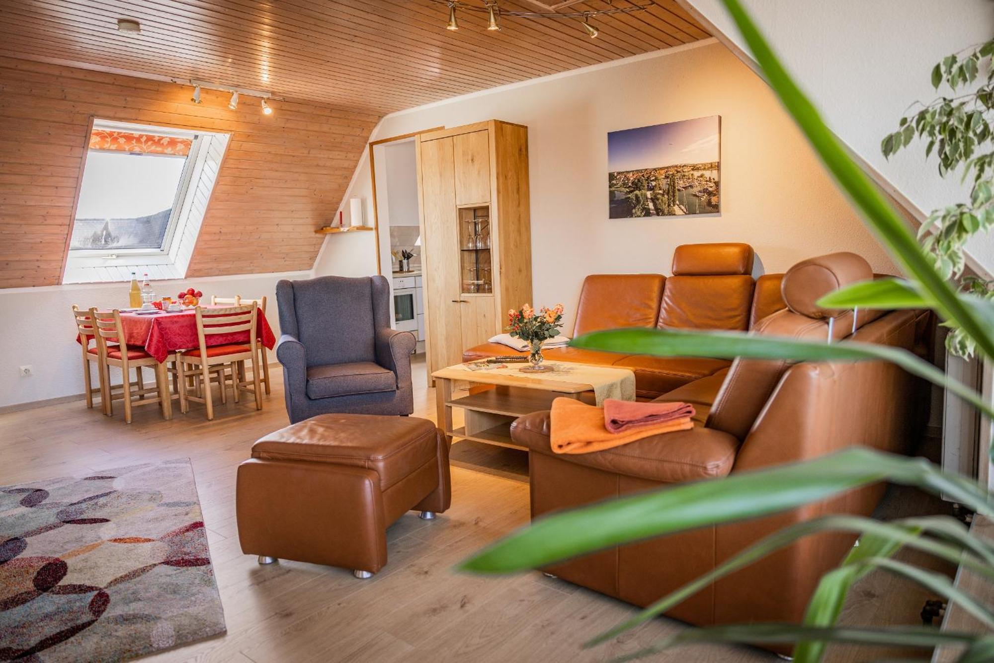 Gaestehaus Zum Landesteg Immenstaad am Bodensee Εξωτερικό φωτογραφία