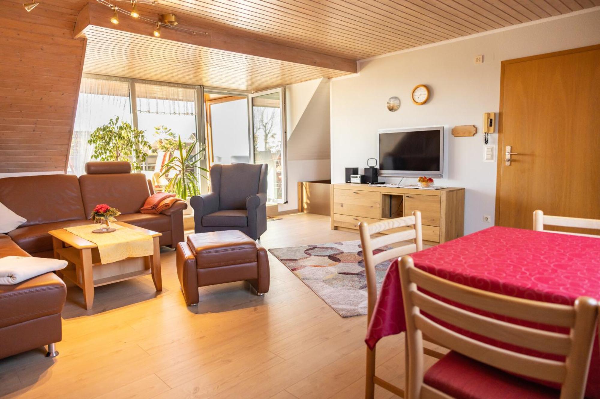 Gaestehaus Zum Landesteg Immenstaad am Bodensee Εξωτερικό φωτογραφία