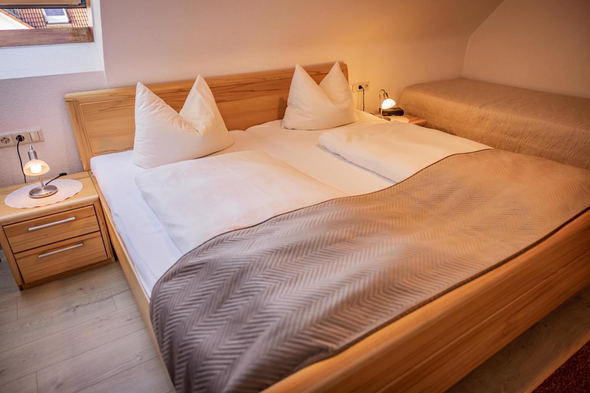 Gaestehaus Zum Landesteg Immenstaad am Bodensee Εξωτερικό φωτογραφία