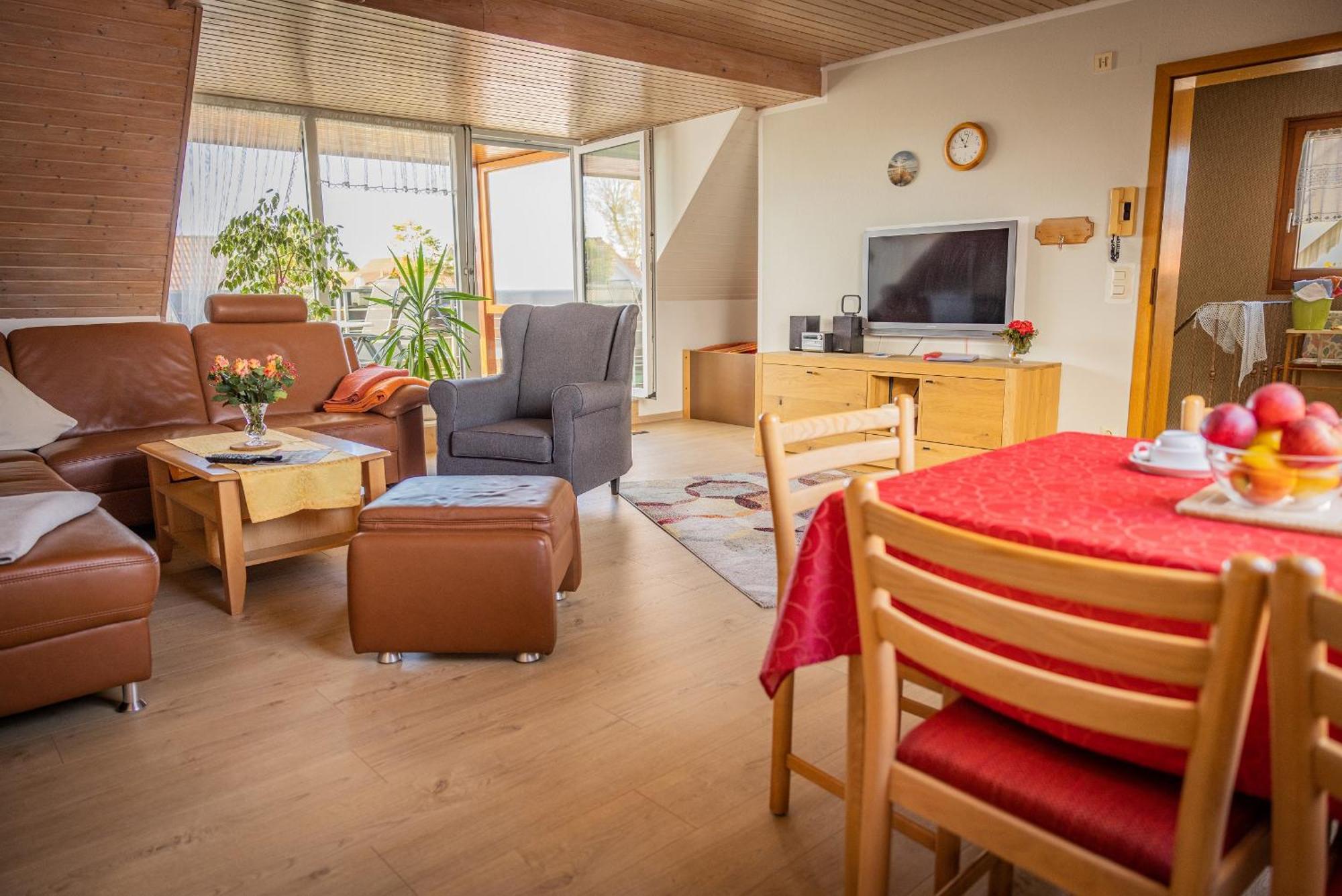 Gaestehaus Zum Landesteg Immenstaad am Bodensee Εξωτερικό φωτογραφία