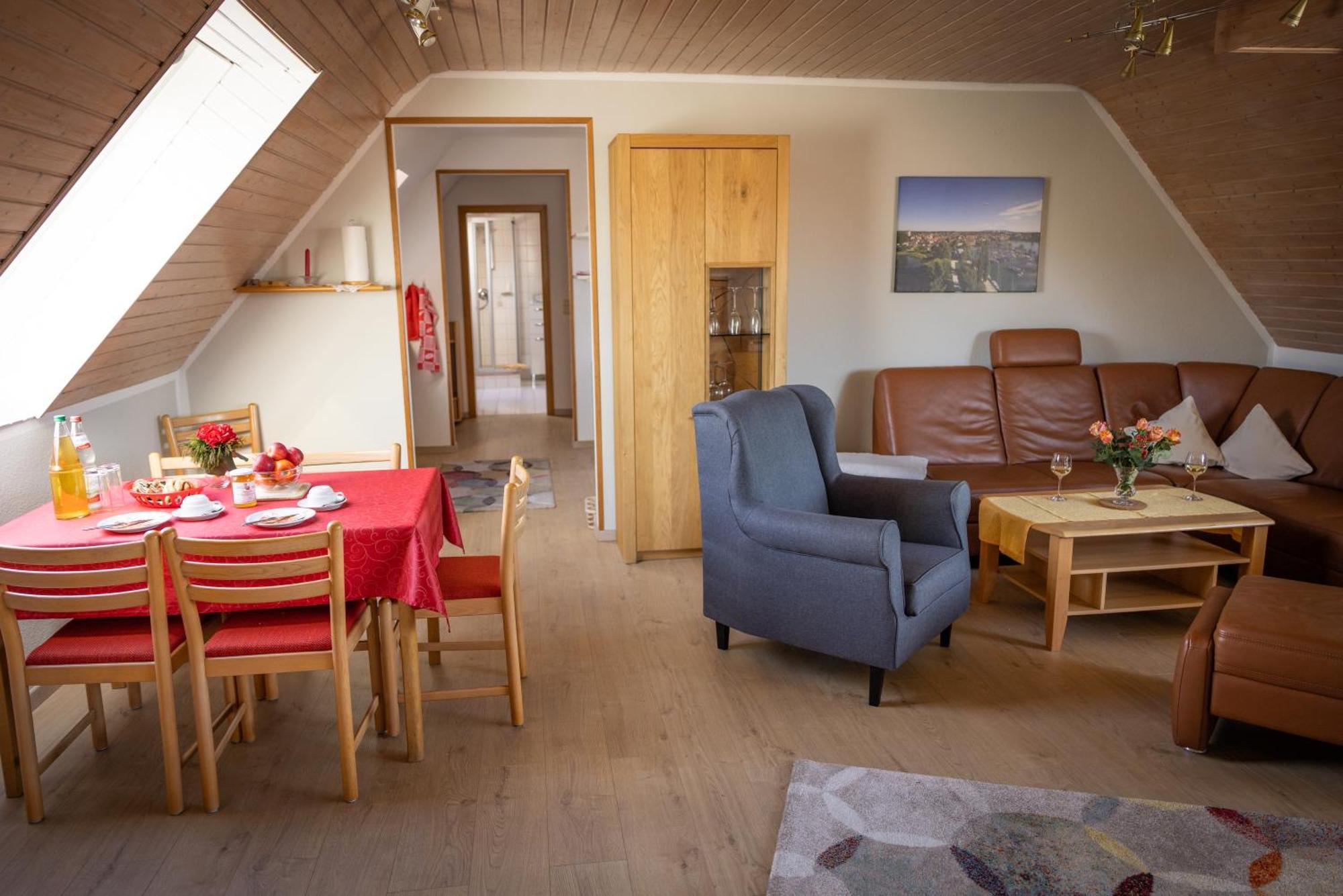 Gaestehaus Zum Landesteg Immenstaad am Bodensee Εξωτερικό φωτογραφία
